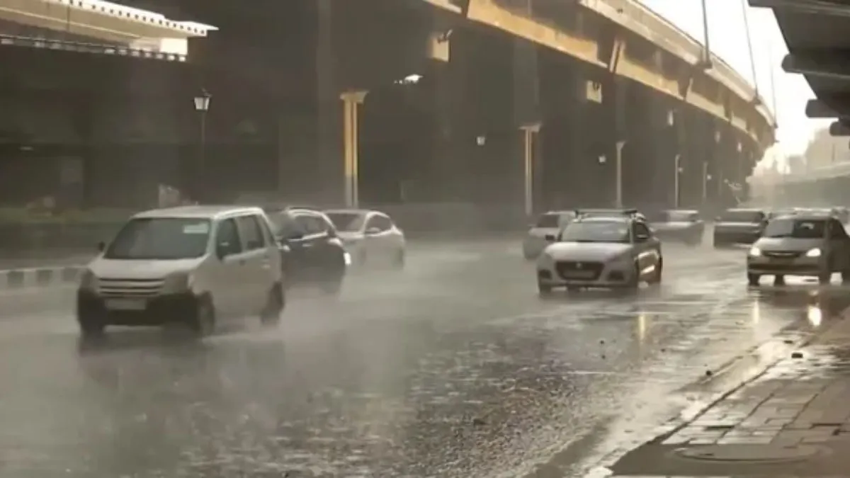 delhi-rain-national-capital-braces-for-more-showers-red-alert-issued-for-south-west-districts-check-imd-forecast