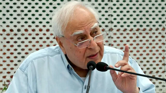 kapil-sibal-calls-bihar-electoral-roll-revision-unconstitutional-alleges-govt-for-manipulation