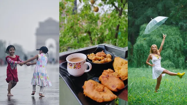 Monsoon Fun 30+ Fun Rainy Day Activities At Home To Enjoy This Monsoon 2025
