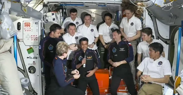 shubhanshu-shukla-indias-first-astronaut-on-iss-set-to-return-to-earth-on-july-14