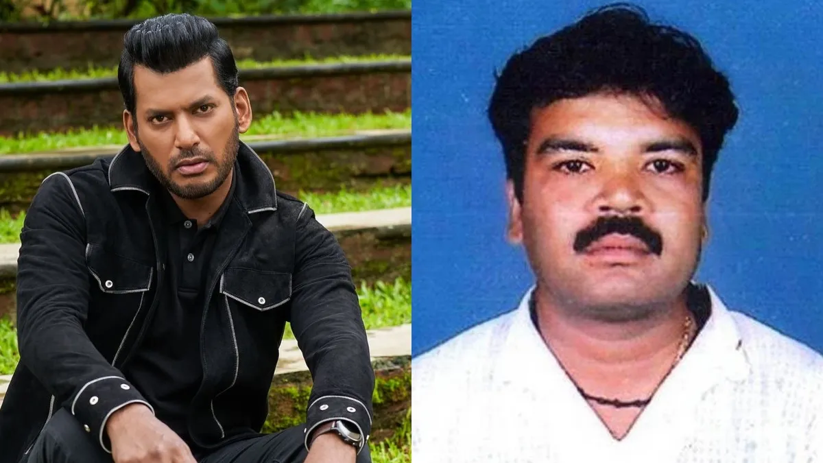 tamil-actor-vishal-confirms-stunt-artist-rajus-demise-during-pa-ranjitharyas-film-shoot