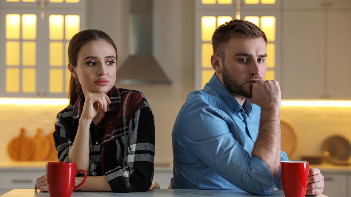 banksying breakup trend