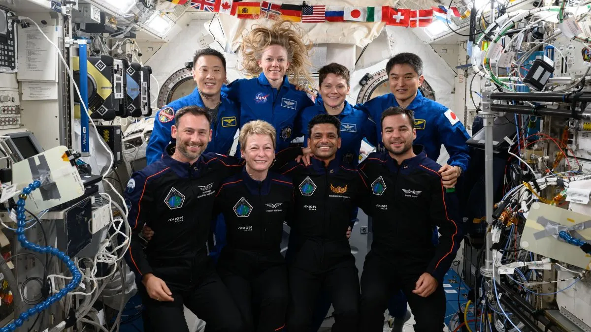 shubhanshu-shukla-axiom-4-crew-begin-return-journey-in-spacex-dragon-splashdown-tomorrow-off-california-coast-watch