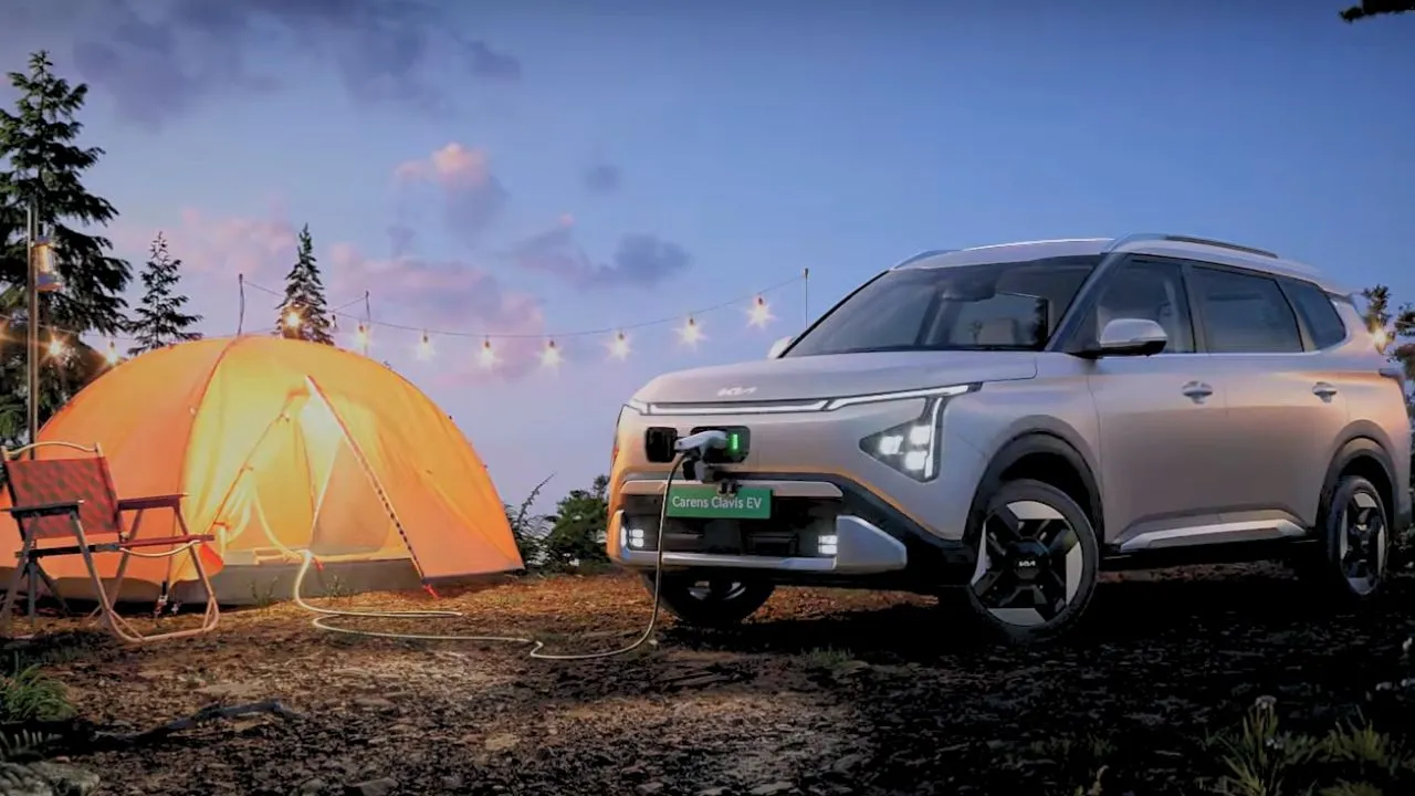 kia-carens-clavis-ev-launch-tomorrow-check-features-range-and-expected-price