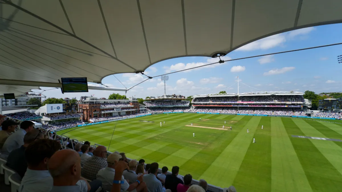 IND vs ENG 3rd Test, Lord's Day 5 Weather Prediction: Will Rain Play ...