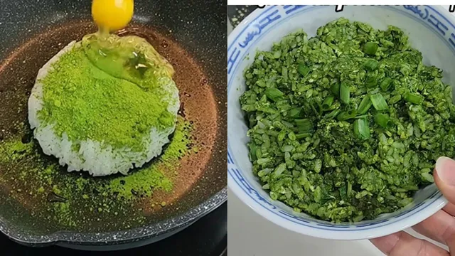 matcha-in-fried-rice-internet-loses-it-over-bizarre-food-experiment-calls-it-the-worst-food-crime