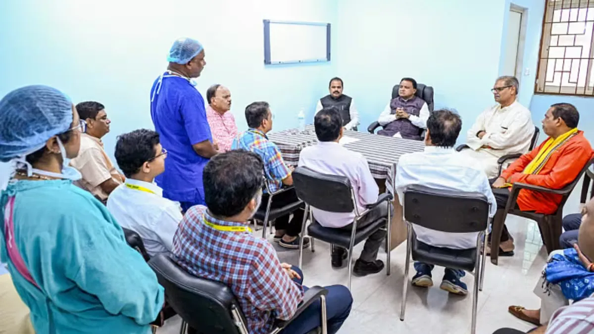 odisha-horror-student-attempts-selfimmolation-over-alleged-harassment-by-hod-cm-says-if-needed-can-airlift