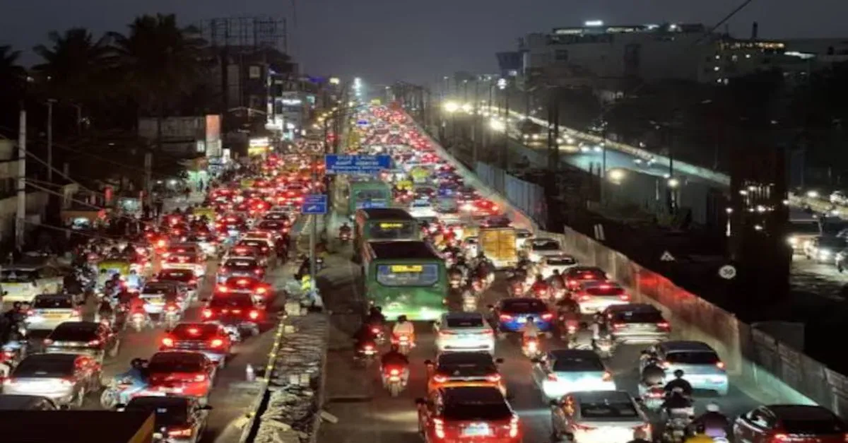 bengaluru-iitian-proposes-rs-1-crore-ai-project-using-realtime-google-maps-data-to-fix-orr-traffic