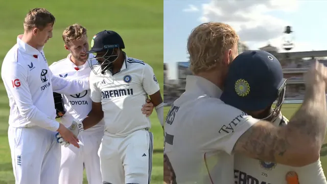 england-beat-india-at-lords-joe-root-gesture-for-mohammed-video-siraj-ben-stokes-ravindra-jadeja-hug-eng-vs-ind-3rd-test-match-result