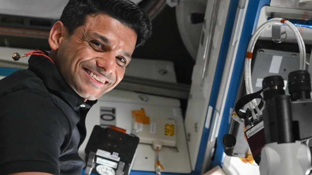 shubhanshu-shukla-to-undock-from-iss-today-indian-timing-of-axiom-4-splashdown-watch-nasa-live