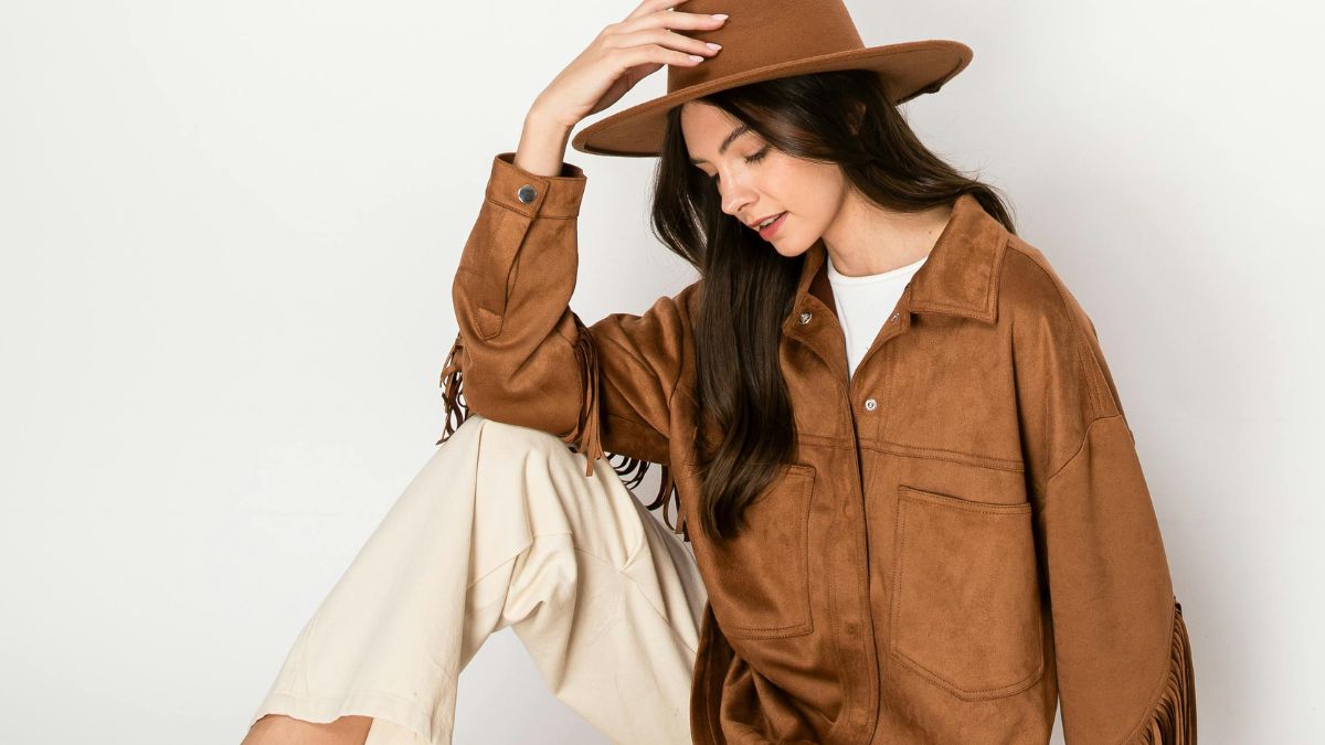hacks to look slimmer