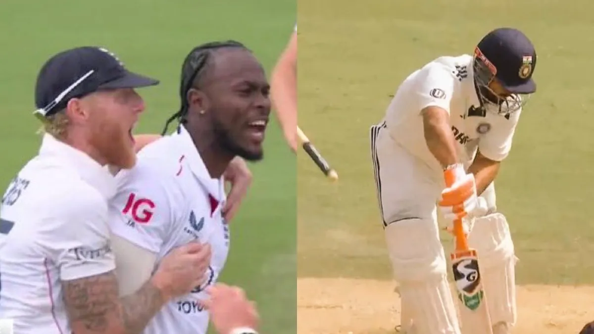 jofra-archer-rishabh-pant-video-lords-test-india-national-cricket-team-vs-england-cricket-team-match-scorecard