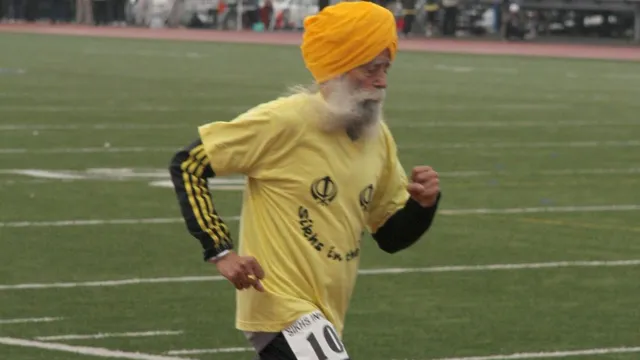 pm-modi-condoles-extraordinary-fauja-singhs-demise-exceptional-athlete-with-incredible-determination