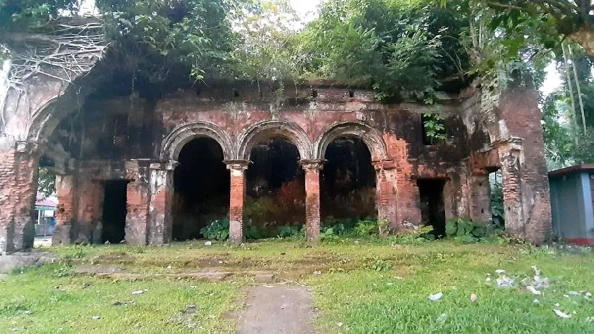india-urges-bangladesh-to-reconsider-demolition-of-satyajit-rays-ancestral-home-examine-options-for