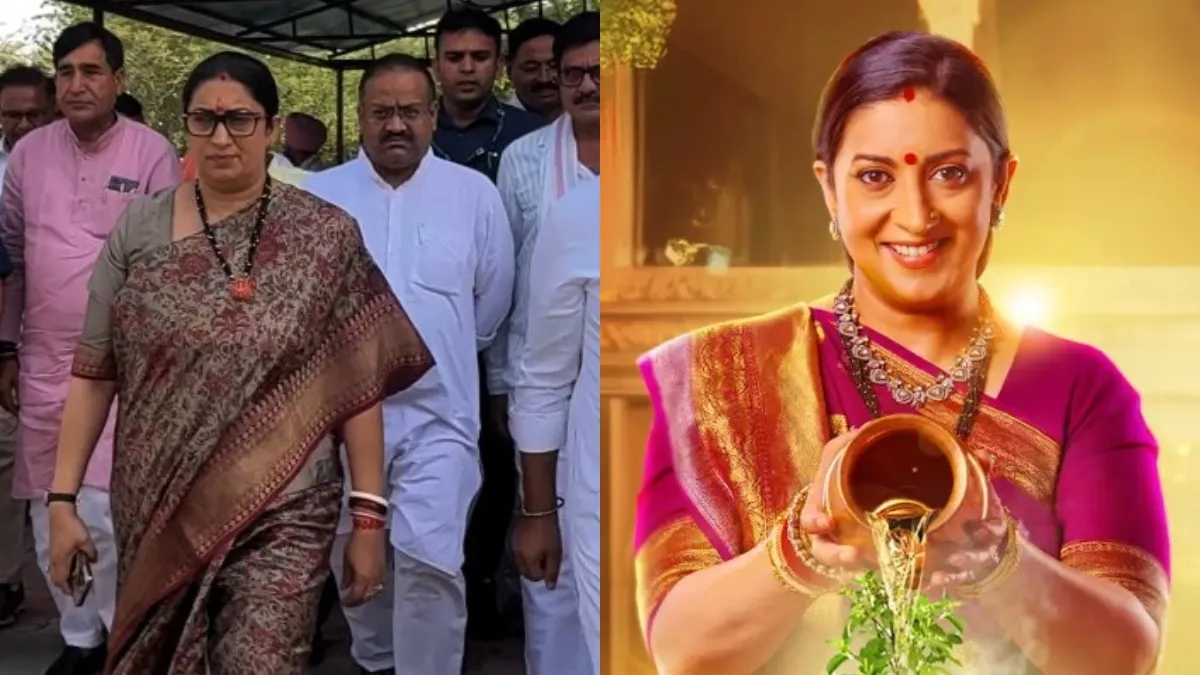 smriti-irani-on-possible-sabbatical-from-politics-after-kyunki-saas-bhi-kabhi-bahu-thi-return-never-compromised