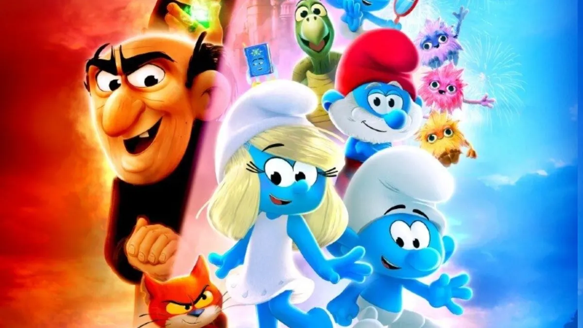 smurfs-release-date-in-india-how-taarak-mehta-ka-ooltah-chashmah-comedy-nights-with-kapil-and-others-are-related-to-this-animated-epic