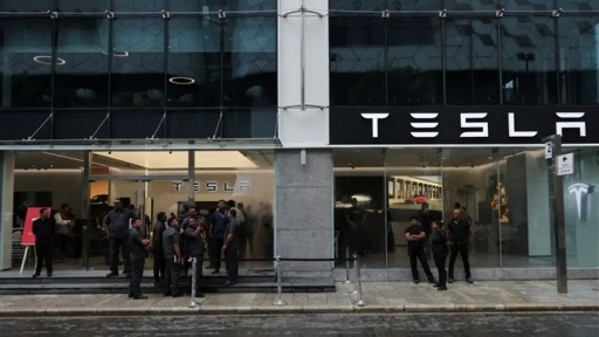 tesla-coming-to-delhi-soon-showroom-set-to-open-at-aerocity-check-details
