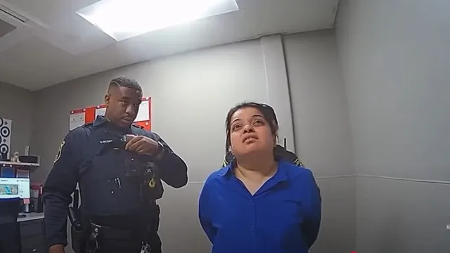 indian-woman-held-in-us-for-shoplifting-rs-111-lakh-in-items-video-goes-viral