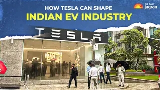 Opinion: Can Elon Musk-Led Tesla Rev Up The Electric Vehicle Revolution In India?
