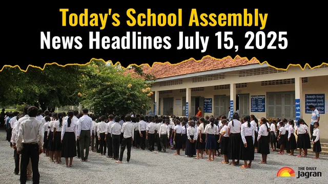 todays-school-assembly-news-headlines-july-15-2025-check-top-headline-here-from-shubhanshu-shukla-homecoming-to-fauja-singh-death