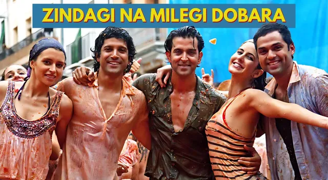 20+ Life-Changing Dialogues From Zindagi Na Milegi Dobara That Inspire ...