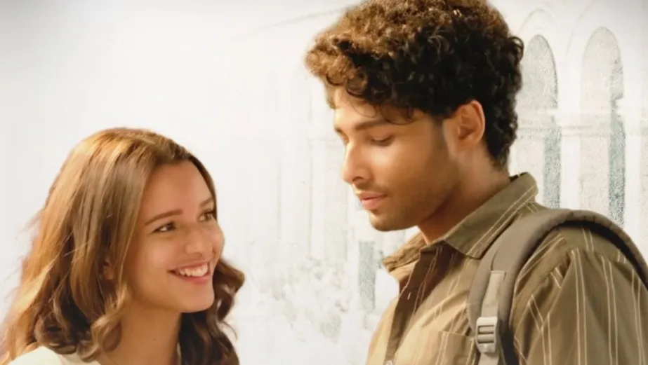 dhadak-2-song-bas-ek-dhadak-out-siddhant-chaturvedi-and-triptii-dimri-bring-love-anthem-of-the-year