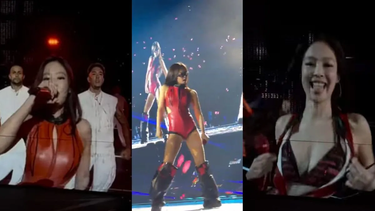 blackpink-jennie-flashes-bikini-top-and-twerks-on-stage-sparks-comparison-with-kwon-eunbis-waterbomb-performance-video