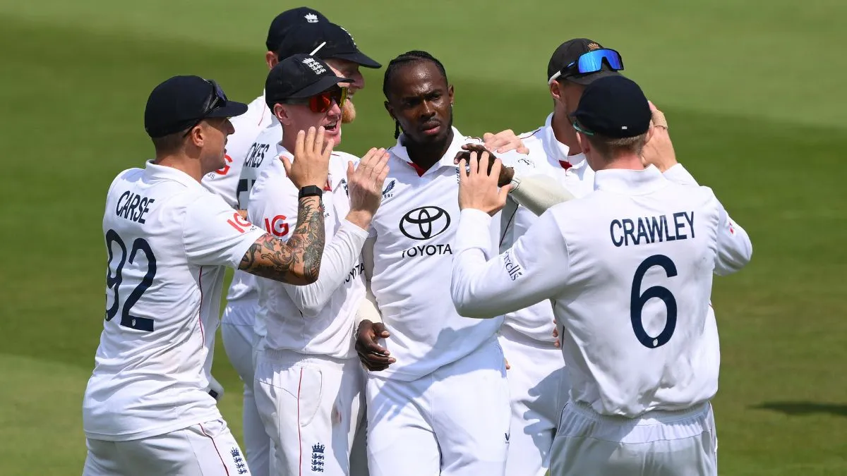 India vs England 3rd Test Highlights: England Win Lord's Test By 22 Runs On Intense Final Day
