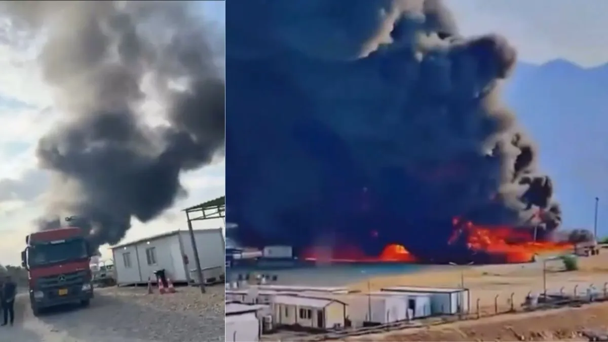 iraq-kurdish-oil-field-attack-drone-strike-sets-us-operated-oil-facilities-ablaze-amid-rising-tensions