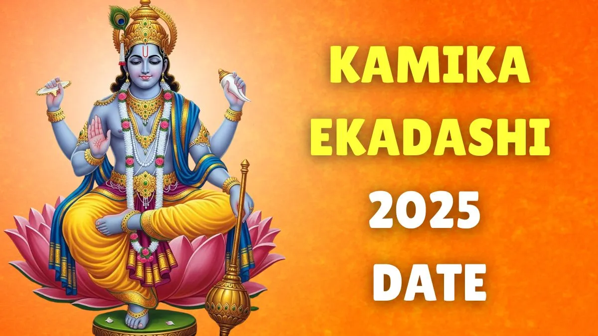 when-is-kamika-ekadashi-2025-check-correct-date-parana-time-and-significance