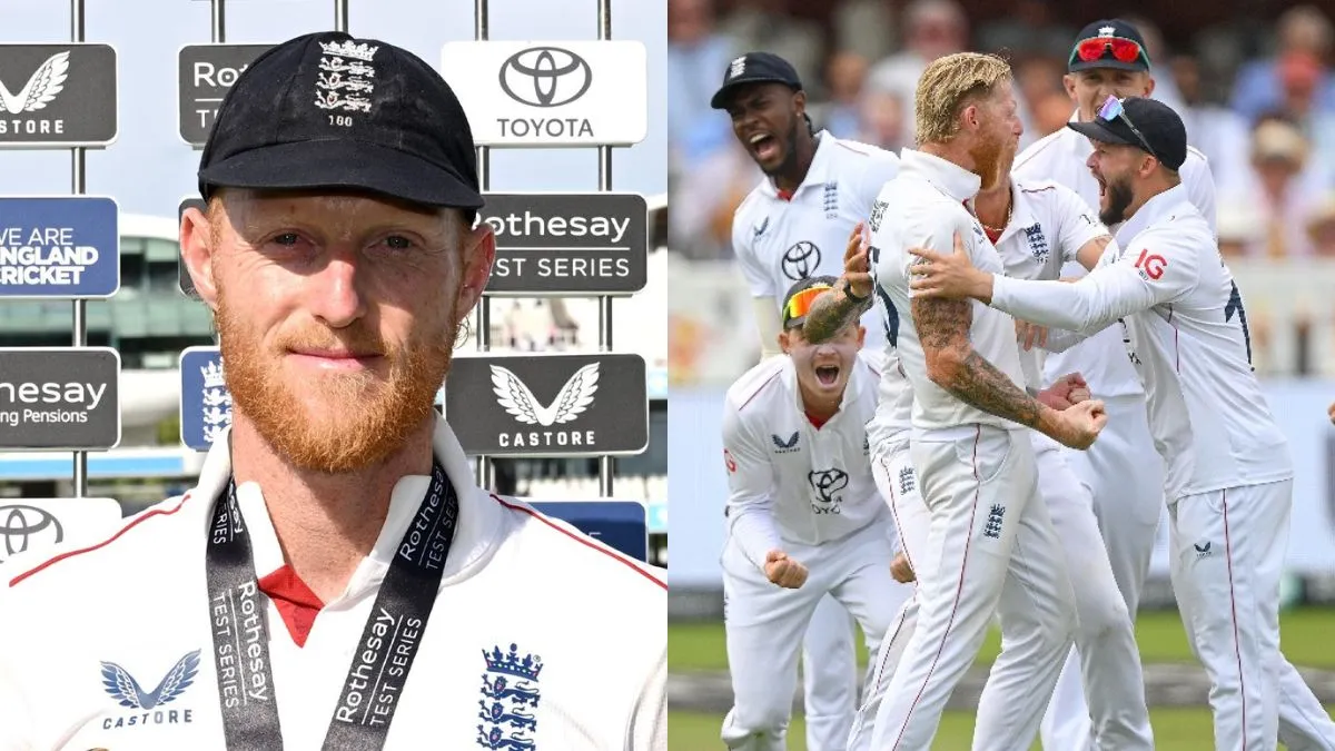 england-cricket-team-vs-indian-national-cricket-team-match-ben-stokes-player-of-the-match-record-at-lords-test-cricket-updates