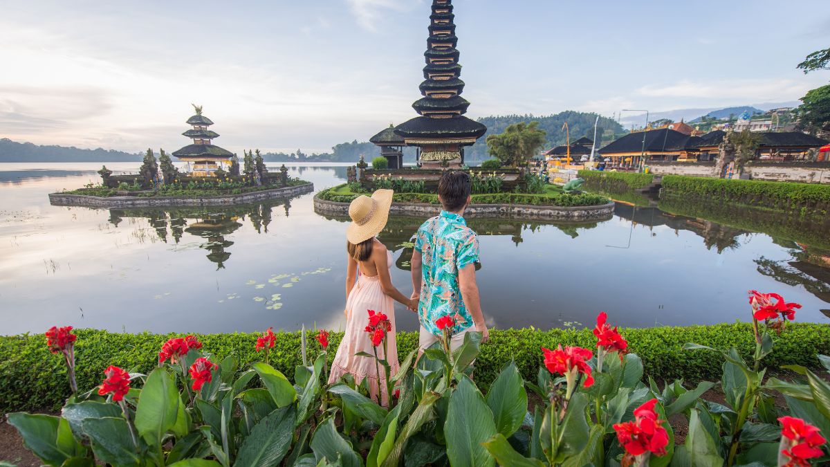 Bali Breakup Curse
