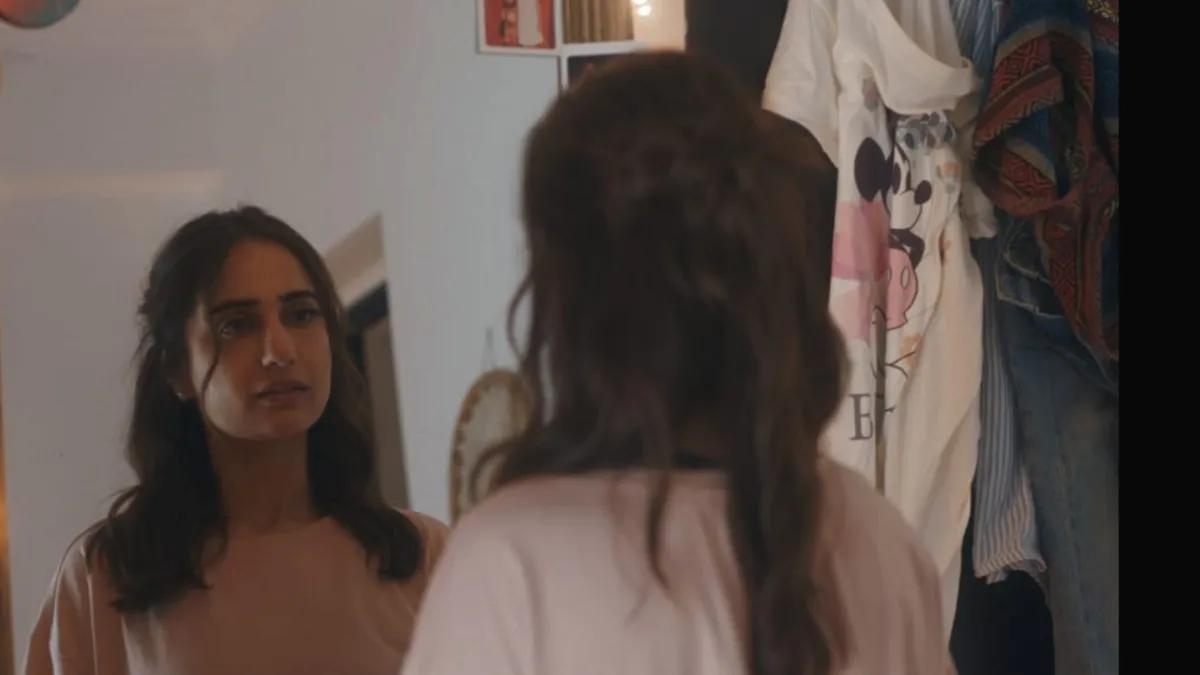vyarth-trailer-out-kusha-kapila-reinvents-herself-with-this-powerful-role-in-short-movie