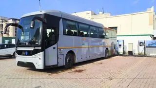 Opinion: Electric Buses Will Revolutionize The Indian Highways, Are Passengers Ready?