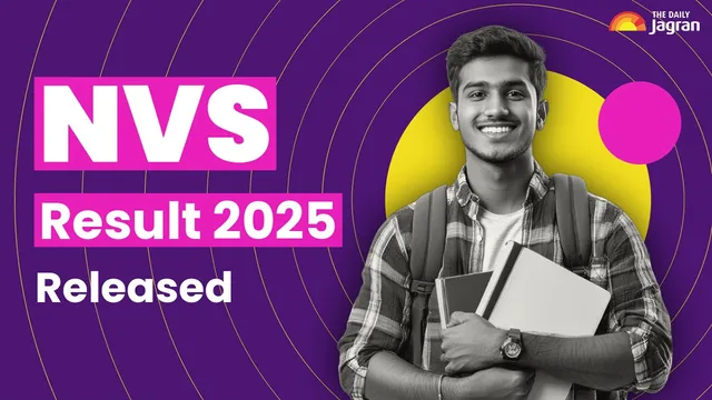 nvs-result-2025-navodaya-vidalaya-samiti-result-for-non-teaching-post-out-at-navodaya-gov-in-more-details-here