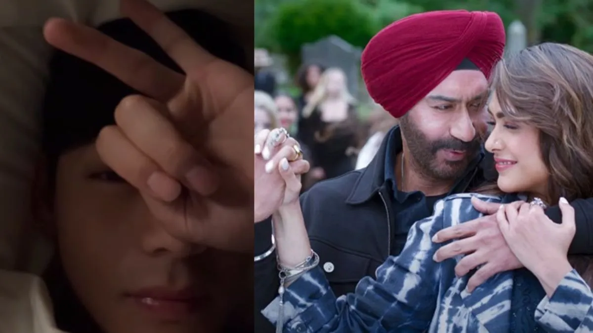 bts-v-aka-kim-taehyung-attempt-ajay-devgn-mrunal-thakur-finger-step-from-son-of-sardaar-2-song-pehla-tu-duja-tu-viral-video