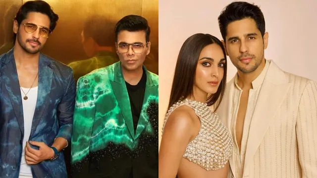 karan-johar-congratulates-sidharth-malhotra-and-kiara-advani-on-becoming-parents-to-a-baby-girl-best-feeling-ever