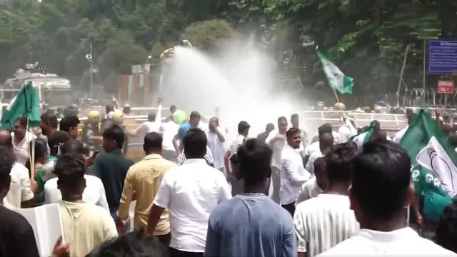 odisha-girl-selfimmolation-bjd-workers-stage-protest-outside-secretariat-during-balasore-bandh-several-detained