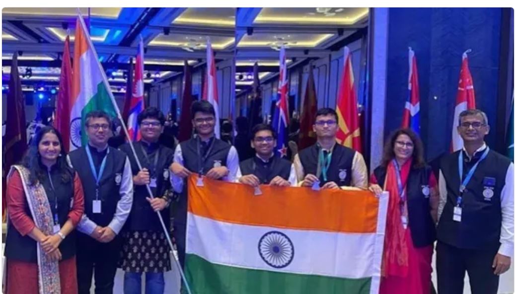 india-wins-4-medals-at-international-chemistry-olympiad-2025-in-uae-secures-6th-global-rank-among-90-participating-countries