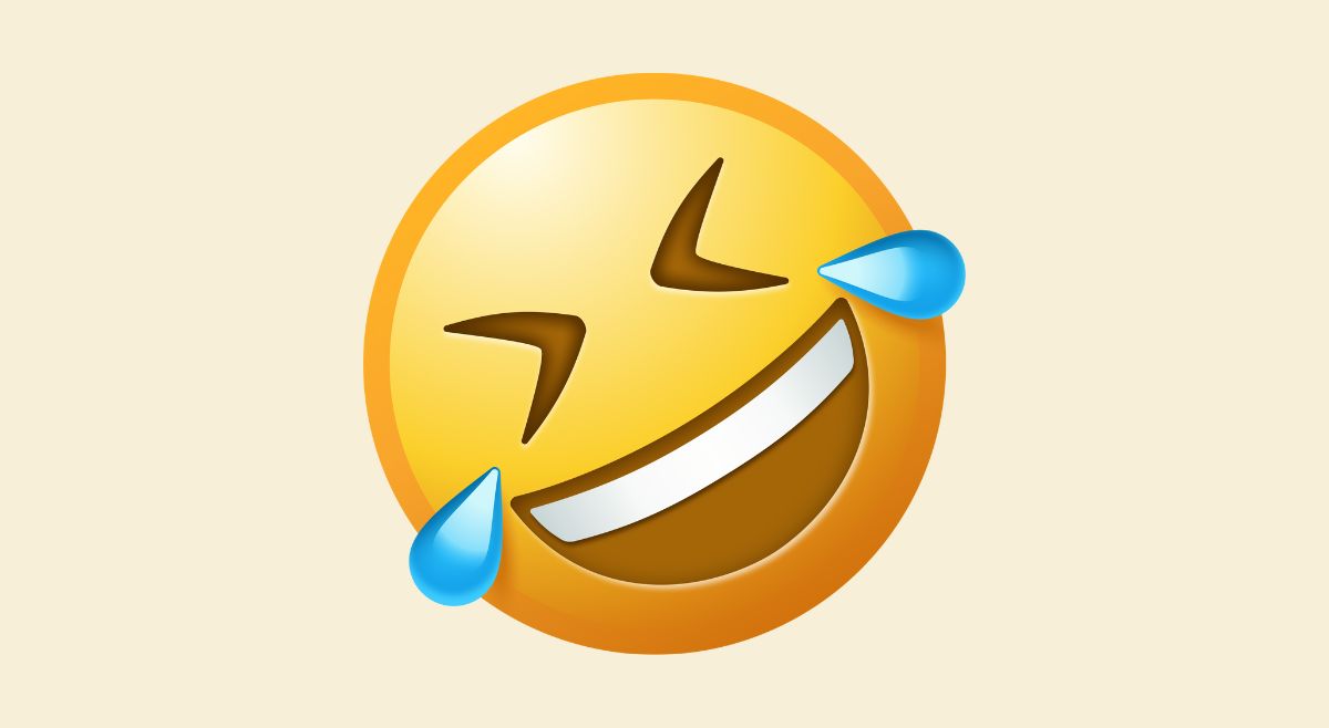 ROFL emoji