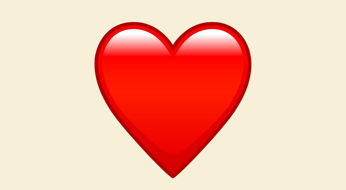 heart emoji