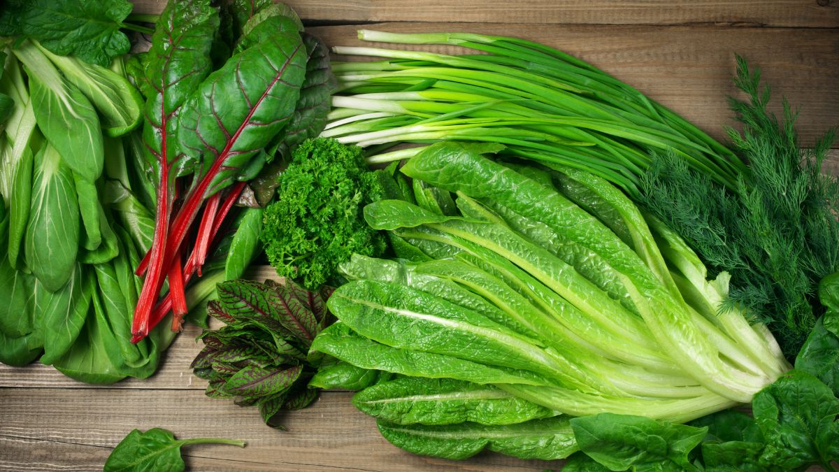 list of leafy green vegetables their history, origin and nutrient benefits  (2)