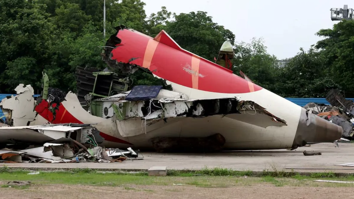 air-india-plane-crash-aaib-slams-international-media-reports-irresponsible-urges-restraint-amid-ongoing-probe