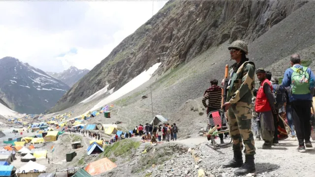 amarnath-yatra-suspended-from-pahalgam-and-baltal-base-camps-on-july-17-heres-why