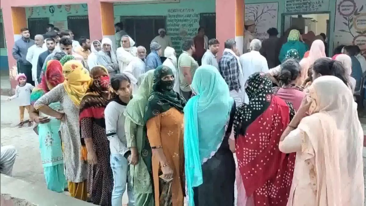 thedailyjagran.com - Politics - News Image