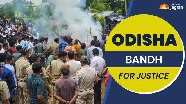 odisha-bandh-updates-opposition-parties-led-by-congress-protest-for-justice-in-balasore-self-immolation-case-rail-transport-services-affected