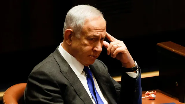benjamin-netanyahu-rule-in-danger-as-shas-party-quits-over-israel-military-draft-law