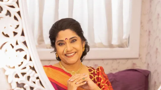 something-of-choice-renuka-shahane-breaks-silence-on-hindimarathi-row-in-maharashtra