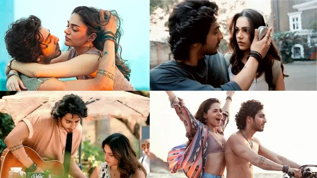 Is Saiyaara The Next Aashiqui? 5 Reasons To Watch Ahaan Panday, Aneet Padda  Starrer Romantic Movie