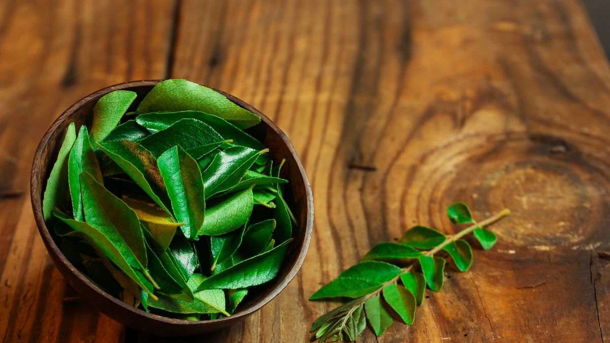Ayurvedic Herbs That Reverse Premature Greying